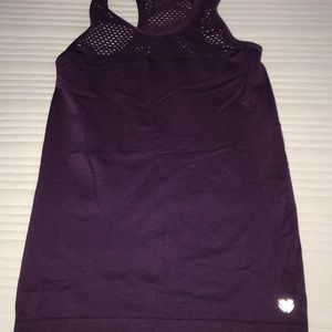 Forever 21 workout tank